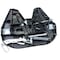 Jost Top Plate, Fifth Wheel, Std, Air Release 37USA - alternate 3
